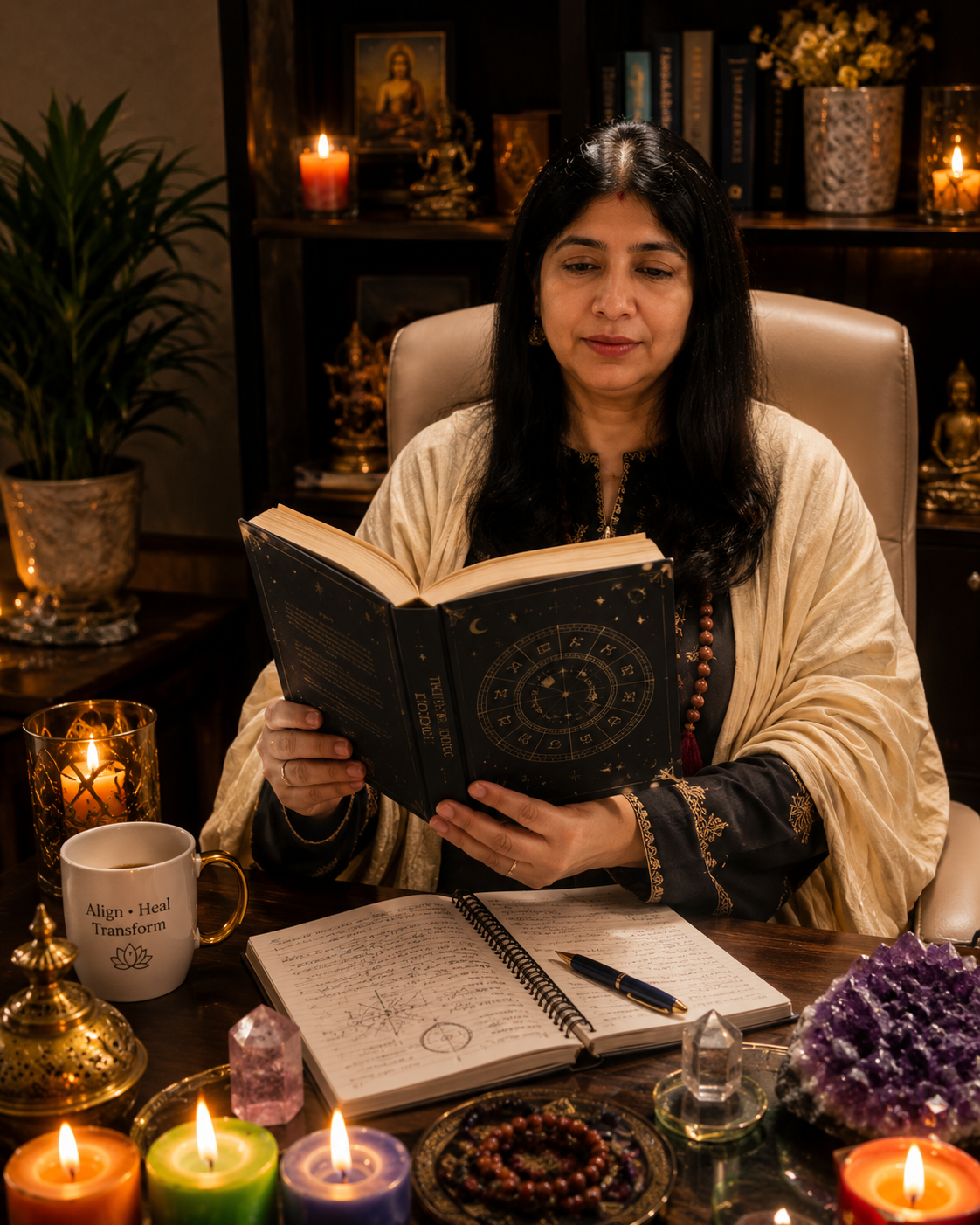 Neetu Singhal